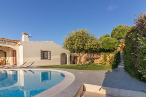 Villa Oltremare - Homelike Villas San Teodoro